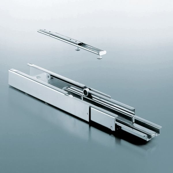 Hafele Dıspensa 90º Ray Beyaz 100kg