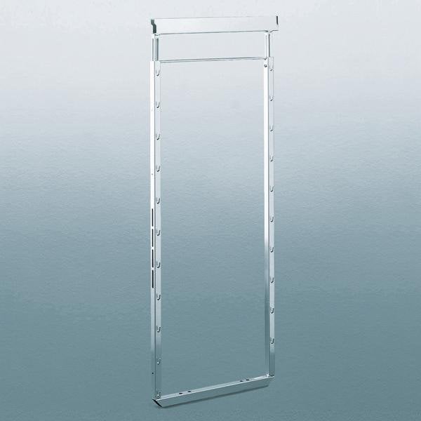 Hafele D. 90º İskelet Beyaz 30/160-200cm