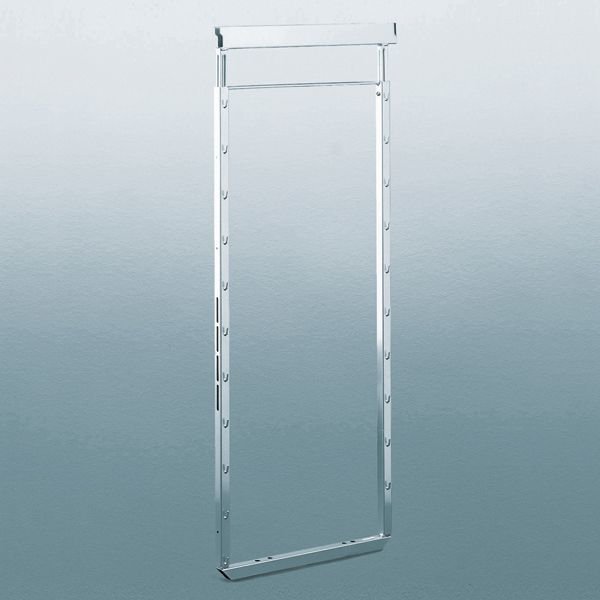 Hafele D. 90º İskelet Beyaz 40/120-160cm