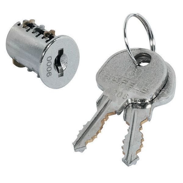 Hafele Symo Silindir Göbeği HS 1 SH 1