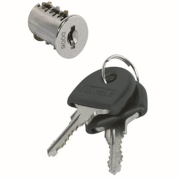 Hafele Symo Silindir Göbeği HS 3 SH 1901-1950 (50 Adet)