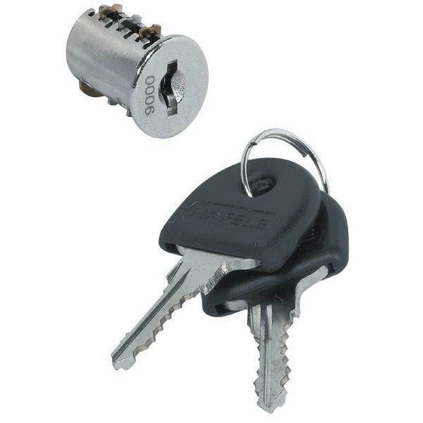 Hafele Symo Silindir Göbeği HS 3 SH 2151-2200 (50 Adet)