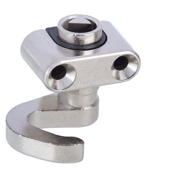 Hafele Symo 3000 Tek Kanca Vidalı 6/8mm