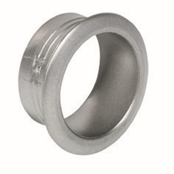 Hafele Rozet 19mm (10 Adet), Parlak Krom Renk