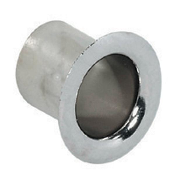 Hafele Kanca Karşılığı Kilit Kovanı, Nikel Kaplama