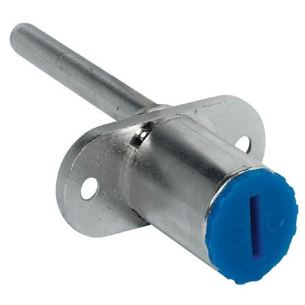 Hafele Symo Keson Kilidi 12/Ø18mm