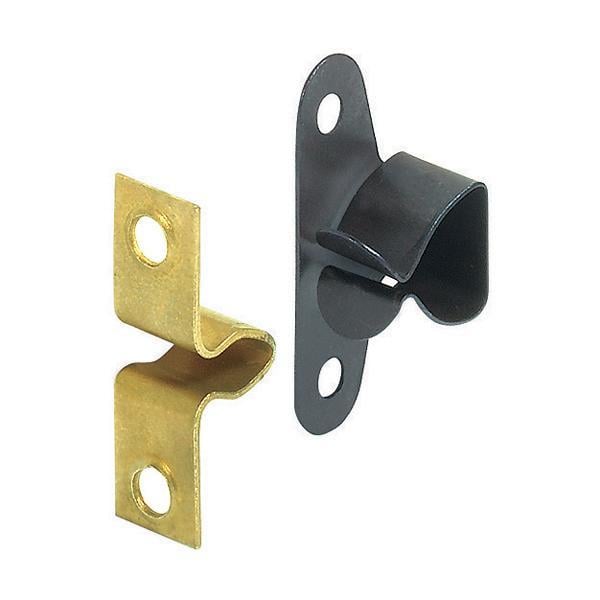 Hafele Baza Çıt Çıt 30mm, Pirinç Renk