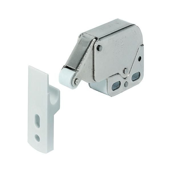 Hafele Mini Latch Yaylı Bas Aç Çıt Çıt