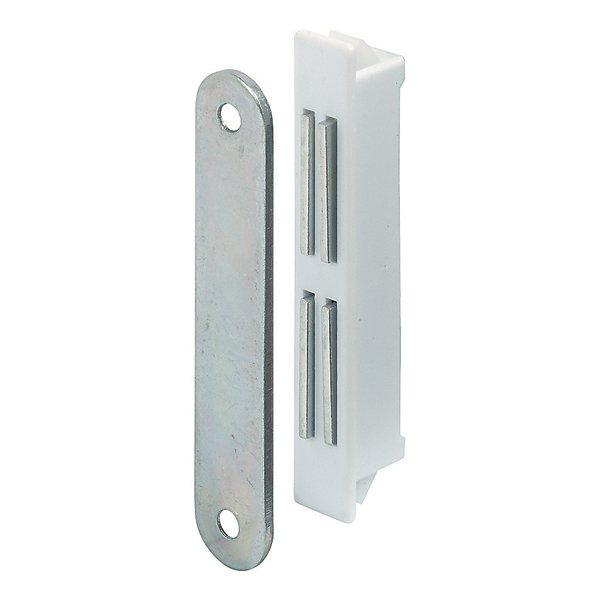 Hafele Mıknatıs 8kg 11x10x64mm, Beyaz Renk