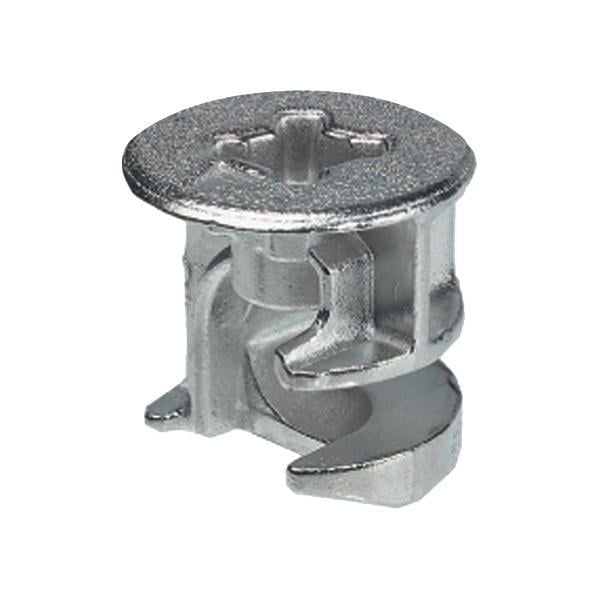 Hafele Minifix Faturasız Gövde 15/16mm (100 Adet)