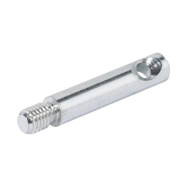 Hafele Stablofix Tek Taraflı Bağlantı Pimi 28,5mm (10 Adet)