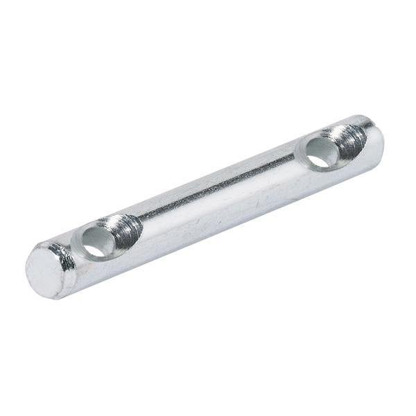 Hafele Stablofix Çift Taraflı Bağlantı Pimi 20mm (10 Adet)