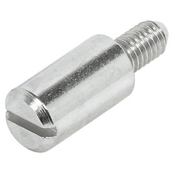 Hafele Raf Pimi Çelik M4x8mm (100 Adet), Pirinç