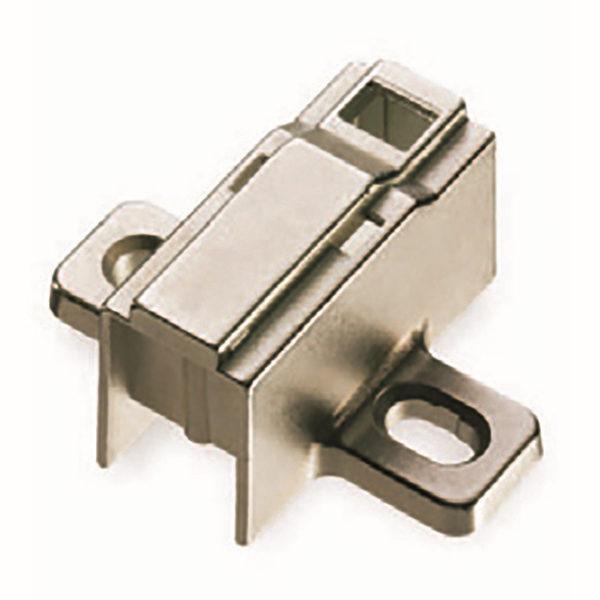 Hafele M.K. H Taban (Geniş açılı) Vidalı 9mm