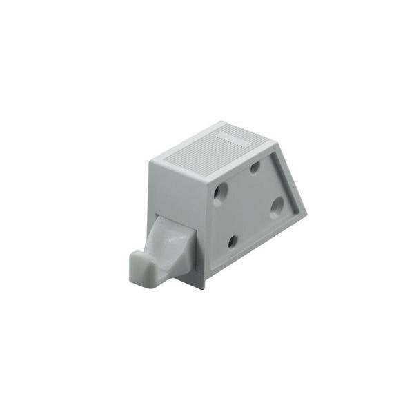 Hafele Duomatıc Bas-Aç Mekanizması Kılavuzlu