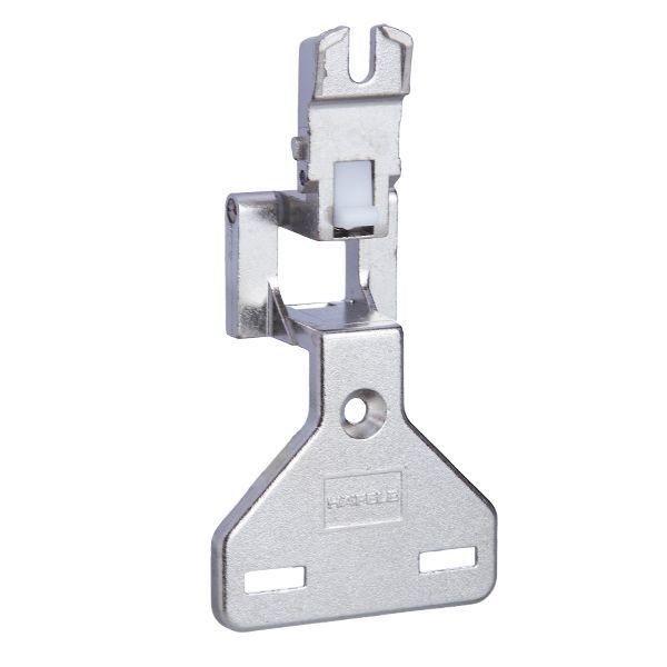 Hafele Ment.Kolu T.Bini,13 Ni.Kpl.Vidalı