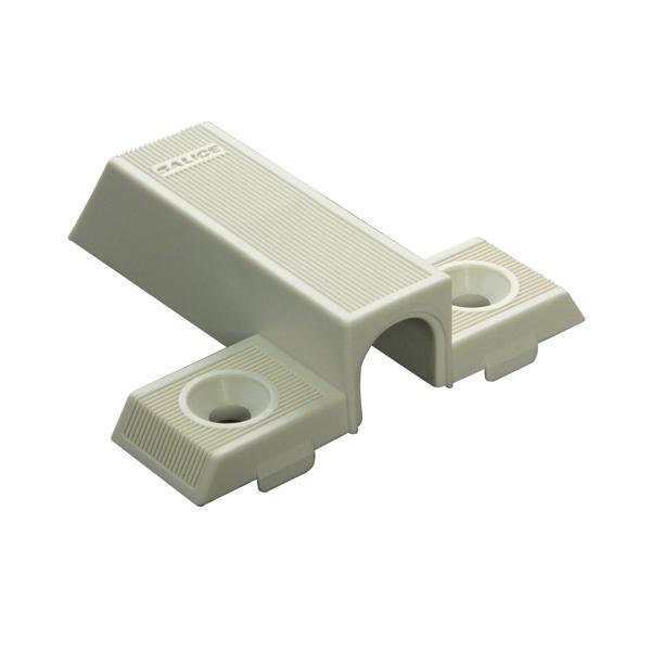 Hafele Bas-Aç Adaptör Kılavuzlu Bej