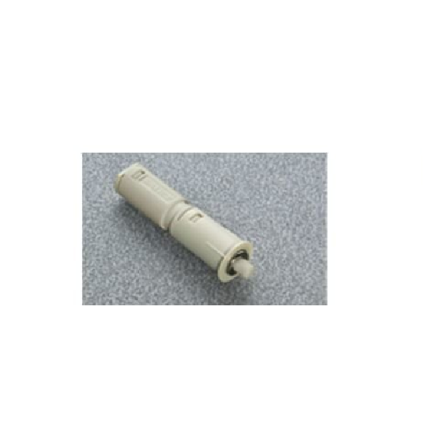 Hafele Bas-Aç Mıknatıs Gövdesi Siyah/Bej