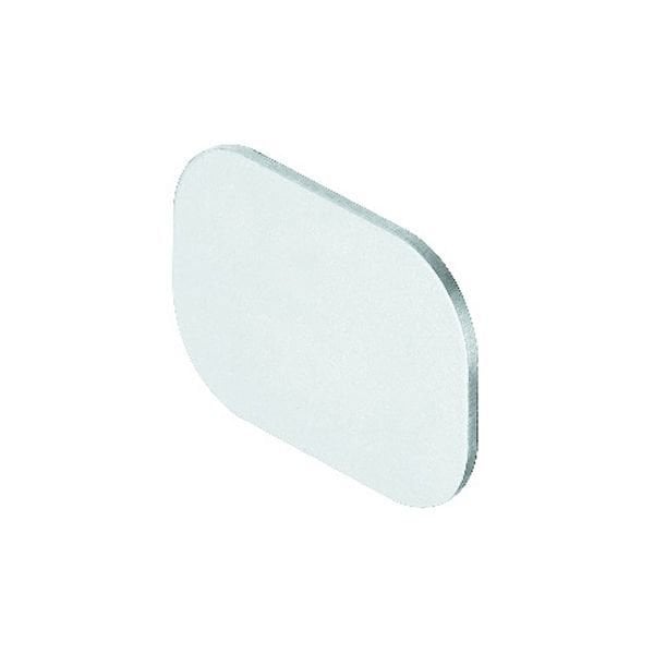 Hafele Bas-Aç Mıknatıs Karşı Parça (Yapışkanlı)