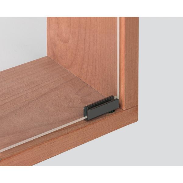 Hafele Hagen  Cam Kapak Menteşe Deliksiz Siyah