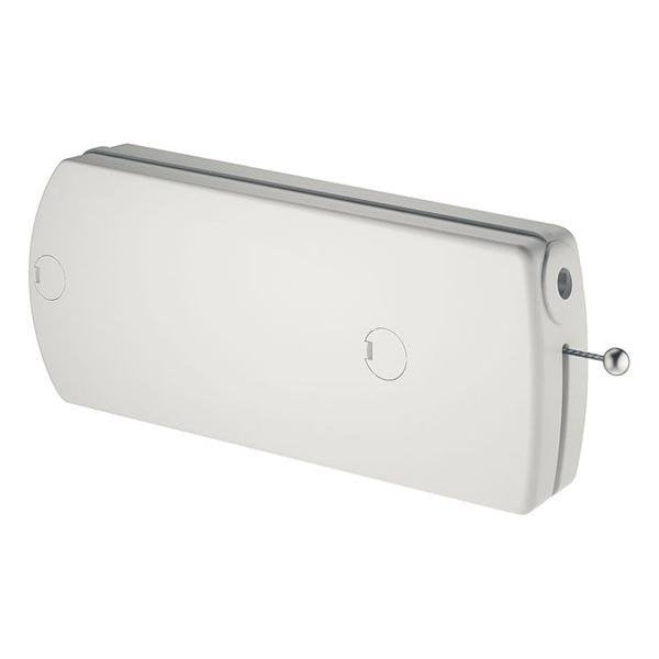 Hafele PCS 150 Düşer Kapak Makası Beyaz 100N