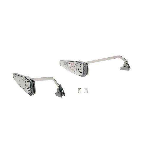 Hafele Free Fold Makas Gövdesi 65-73cm/5.8-11.6kg