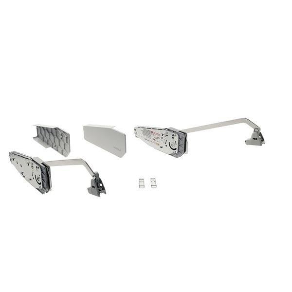 Hafele Free Fold Makas Gövdesi 96-101cm/6.5-12.8kg