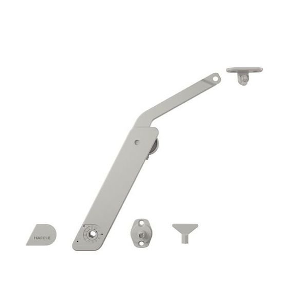 Hafele Free Flap H 1.5 Sağ Yön Makas Seti A