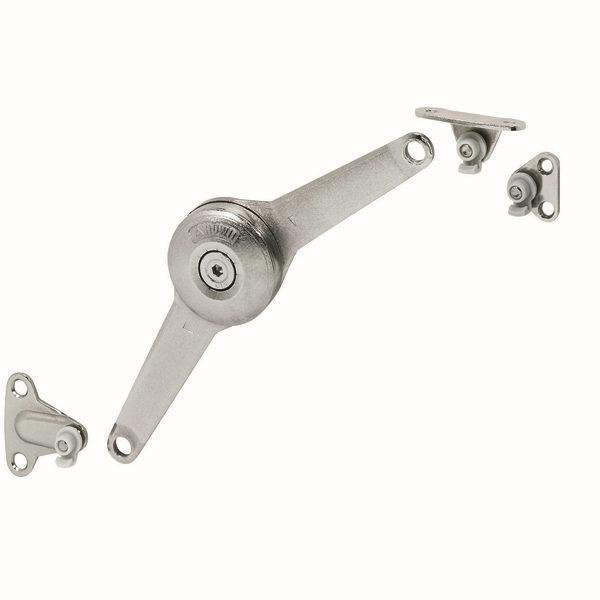 Hafele Duo Makas Alü. Çer. İçin Sac 37mm, Nikel Renk