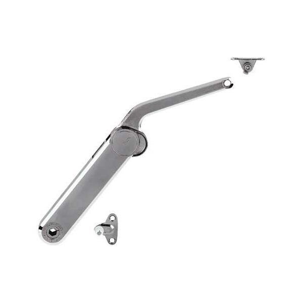 Hafele Maxi Makas Seti D 28mm, Nikel Renk