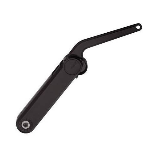 Hafele Maxi Makas Gövdesi A, Siyah Renk