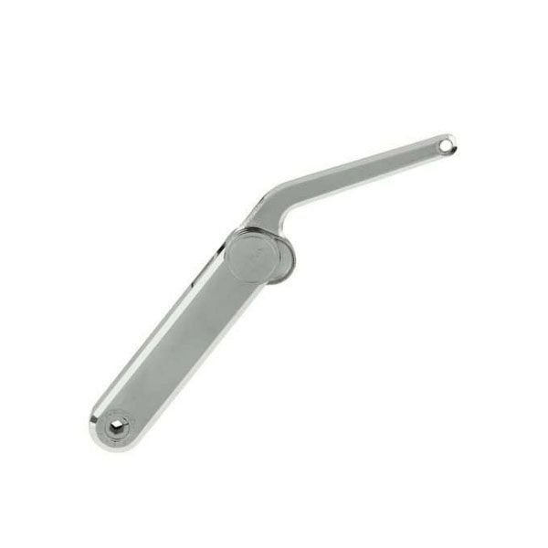 Hafele Maxi Makas Gövdesi A, Beyaz Renk