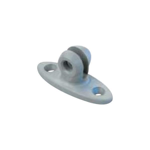 Hafele Lift-O-Mat Ahşap İçin Gövde Bağlantı Parçası