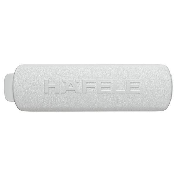 Hafele Matrix Box P, Koruyucu Kapak Beyaz