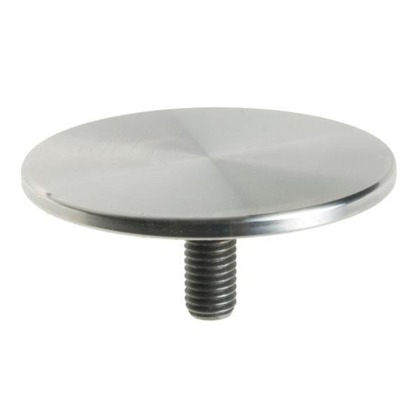 Hafele Cam İçin Bağlantı Plakası 80x35mm