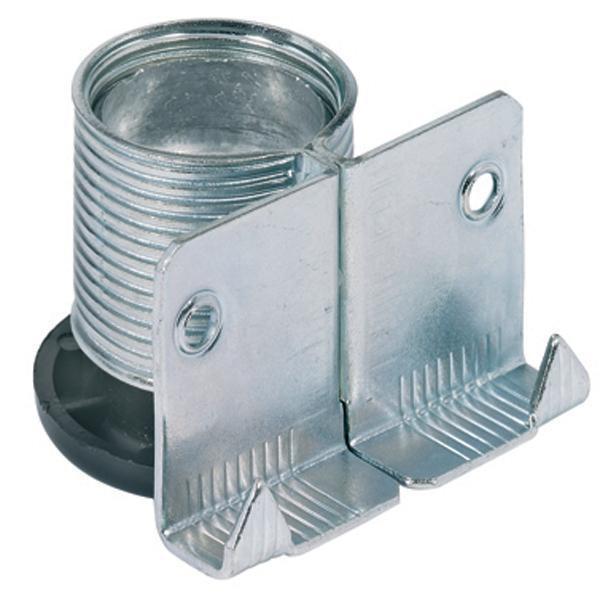 Hafele SW6 Baza Ayar Donanımı 50x32mm