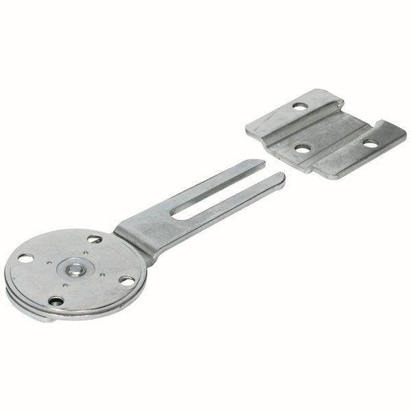 Hafele Masa Birleştirme Elemanı Ø4,5/9mm