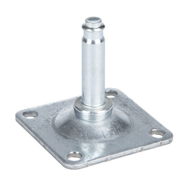 Hafele Tandem Sabitleme Plakası Frenli