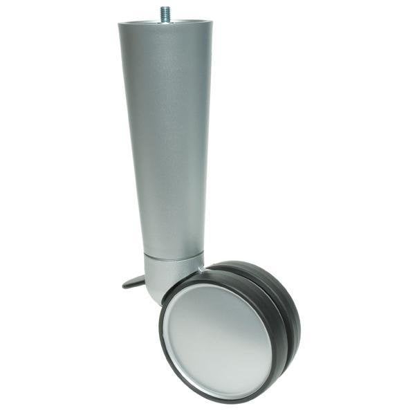 Hafele Bridge Frenli Sehpa Tekerleği 120x330mm