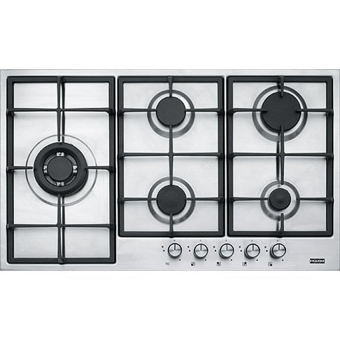 Franke Inox Ocak FHNL 905 4G TC XS C