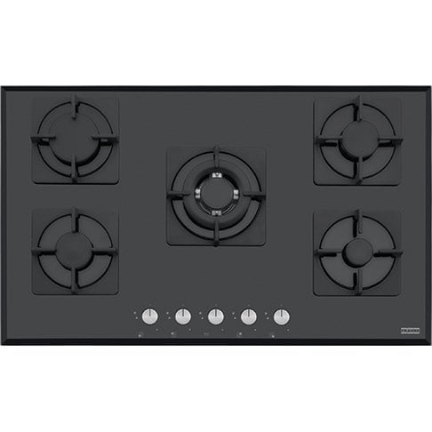 Franke Cam Ocak FHNS 905 4G TC BK C