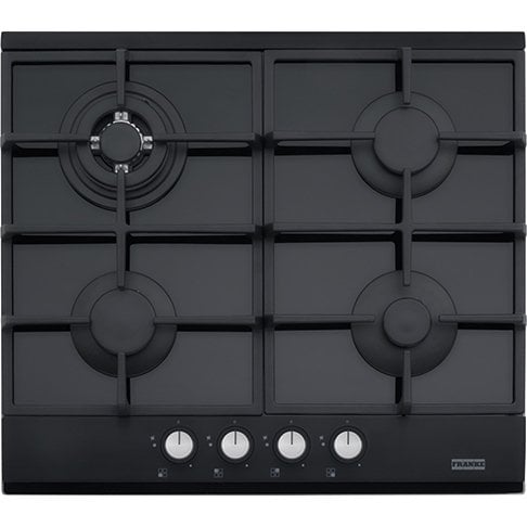 Franke Cam Ocak FHNG 604 4G TC BK C