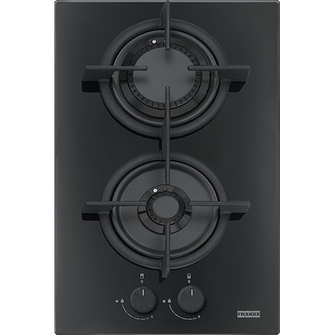 Franke Cam Ocak FHCR 302 2G HE BK C