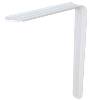 Hafele Sabit Konsol 272x36.5x320mm, Beyaz Renk