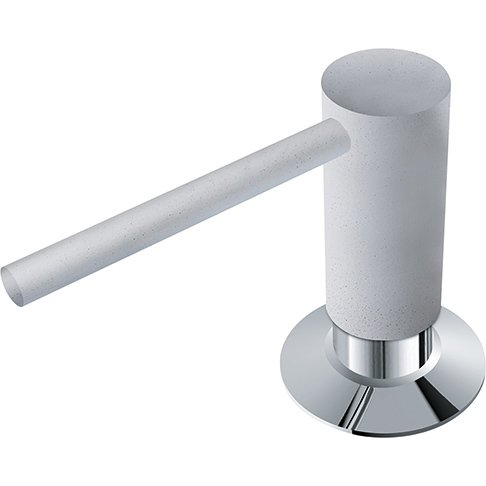 Franke Comfort Sıvı Sabunluk, Beyaz