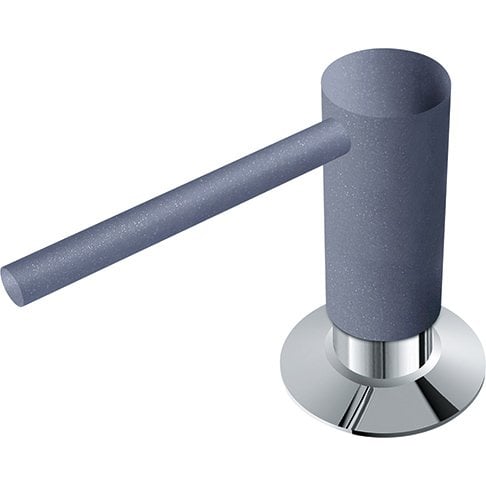 Franke Comfort Sıvı Sabunluk, Stone Grey