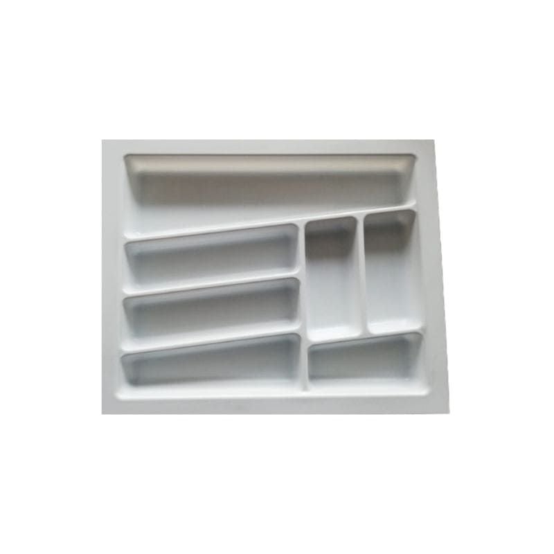 Hafele Trend II Çatal Kaşıklık Beyaz Renk, 39x49cm