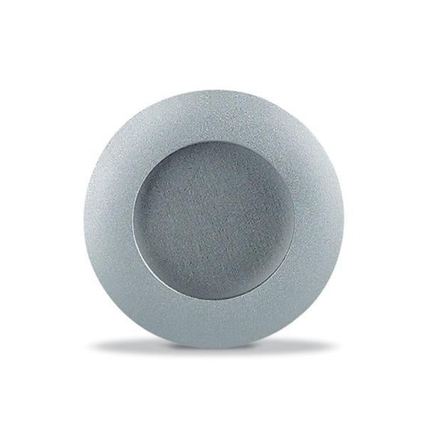 Hafele Gömme Kulp Bambi Mat Krom