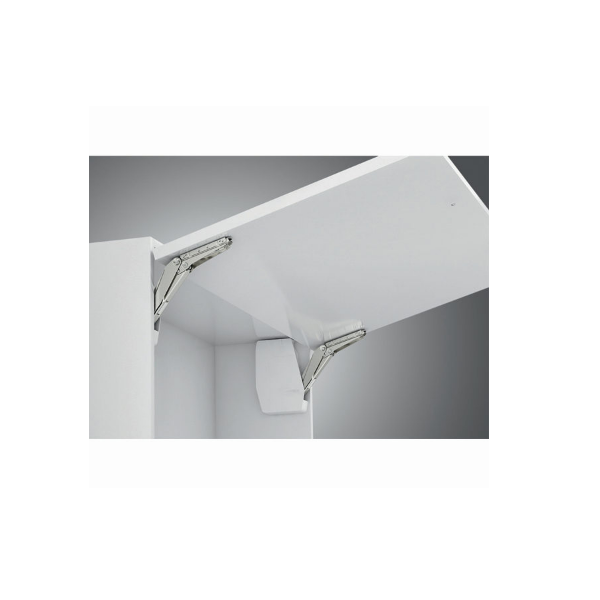 Hafele Free 3.15 Makas Seti F Beyaz