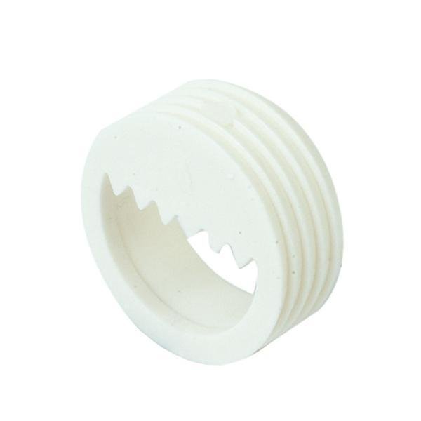 Hafele Askı Elemanı Beyaz 20x8,5mm (1000 Adet)